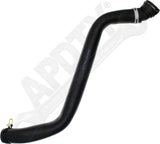 APDTY 174543 Radiator Coolant Hose
