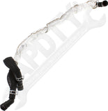 APDTY 174544 Engine Heater Hose Assembly