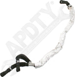 APDTY 174544 Engine Heater Hose Assembly