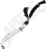 APDTY 174545 Engine Heater Hose Assembly