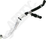 APDTY 174545 Engine Heater Hose Assembly