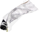 APDTY 174545 Engine Heater Hose Assembly