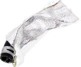 APDTY 174545 Engine Heater Hose Assembly