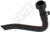 APDTY 174546 Engine Coolant Reservoir Hose