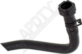APDTY 174546 Engine Coolant Reservoir Hose