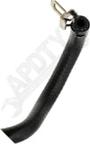 APDTY 174546 Engine Coolant Reservoir Hose