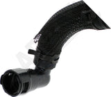 APDTY 174547 Engine Heater Hose Assembly