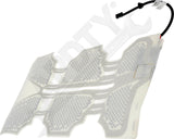 APDTY 174548 Seat Heater, Seat Bottom