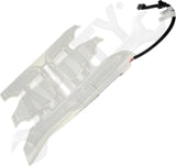 APDTY 174548 Seat Heater, Seat Bottom