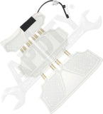 APDTY 174548 Seat Heater, Seat Bottom