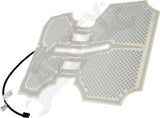APDTY 174549 Seat Heater, Seat Back