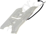 APDTY 174549 Seat Heater, Seat Back