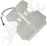 APDTY 174549 Seat Heater, Seat Back