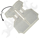 APDTY 174549 Seat Heater, Seat Back
