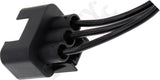 APDTY 174550 Multi-Purpose Pigtail Connector