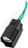 APDTY 174551 Multi-Purpose Pigtail Connector