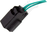 APDTY 174551 Multi-Purpose Pigtail Connector