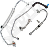 APDTY 174552 Turbocharger Line Replacement Kit