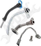 APDTY 174552 Turbocharger Line Replacement Kit