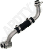 APDTY 174553 Turbocharger Oil Return Line
