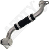 APDTY 174553 Turbocharger Oil Return Line
