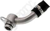 APDTY 174553 Turbocharger Oil Return Line