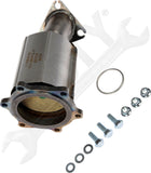 APDTY 174555 Pre-Converter - CARB Compliant