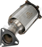 APDTY 174555 Pre-Converter - CARB Compliant