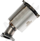 APDTY 174555 Pre-Converter - CARB Compliant