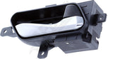 APDTY 174557 Interior Door Handle - Front Right, Rear Right
