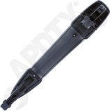 APDTY 174558 Exterior Door Handle - Front Right