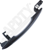 APDTY 174558 Exterior Door Handle - Front Right