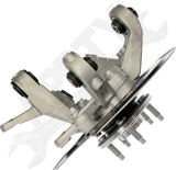 APDTY 174560 Rear Right Loaded Knuckle