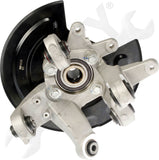 APDTY 174560 Rear Right Loaded Knuckle
