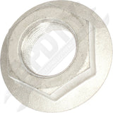 APDTY 174560 Rear Right Loaded Knuckle