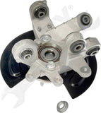 APDTY 174561 Rear Left Loaded Knuckle