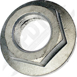APDTY 174561 Rear Left Loaded Knuckle