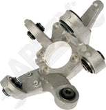 APDTY 174565 Rear Right Knuckle