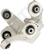 APDTY 174566 Rear Left Knuckle