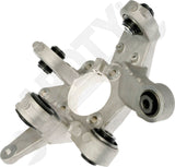 APDTY 174566 Rear Left Knuckle