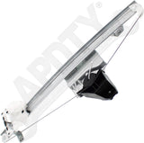APDTY 174569 Power Window Regulator