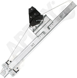 APDTY 174569 Power Window Regulator