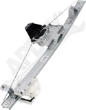 APDTY 174569 Power Window Regulator