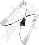 APDTY 174570 Power Window Regulator