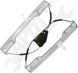 APDTY 174570 Power Window Regulator