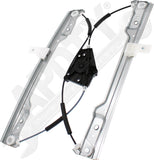 APDTY 174570 Power Window Regulator