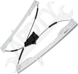 APDTY 174571 Power Window Regulator