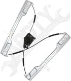 APDTY 174571 Power Window Regulator