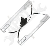 APDTY 174571 Power Window Regulator