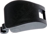 APDTY 174572 Rear Side Glass Window Vent Latch